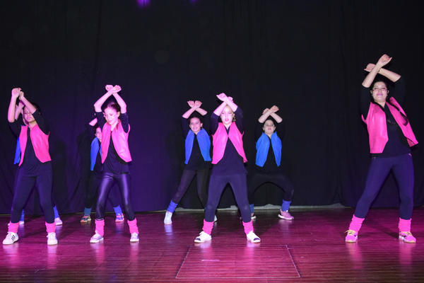 Buy your photos of the eventNR1 - Kids 10 a 16/07/17 on Fotop