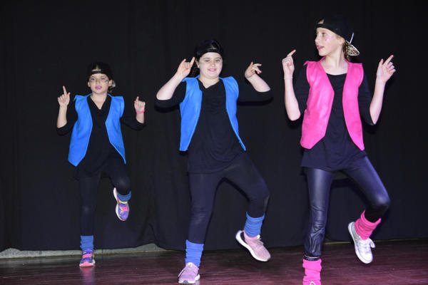 Buy your photos of the eventNR1 - Kids 10 a 16/07/17 on Fotop