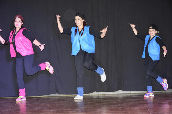 Buy your photos of the eventNR1 - Kids 10 a 16/07/17 on Fotop