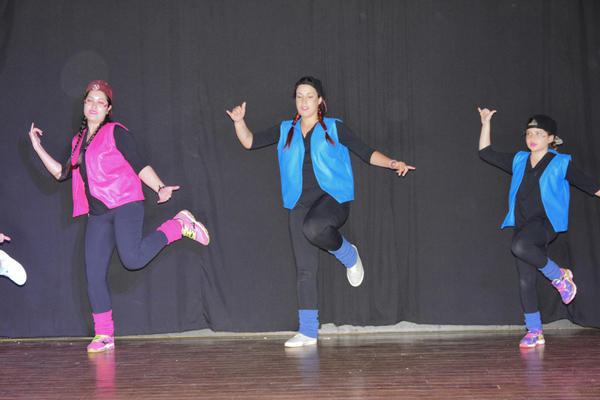 Buy your photos of the eventNR1 - Kids 10 a 16/07/17 on Fotop