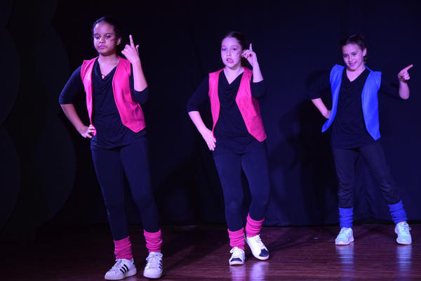 Buy your photos of the eventNR1 - Kids 10 a 16/07/17 on Fotop