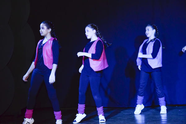 Buy your photos of the eventNR1 - Kids 10 a 16/07/17 on Fotop