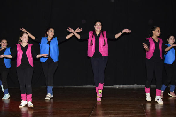 Buy your photos of the eventNR1 - Kids 10 a 16/07/17 on Fotop