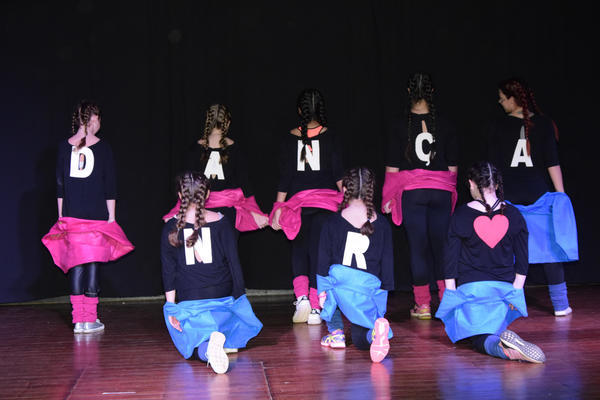 Buy your photos of the eventNR1 - Kids 10 a 16/07/17 on Fotop