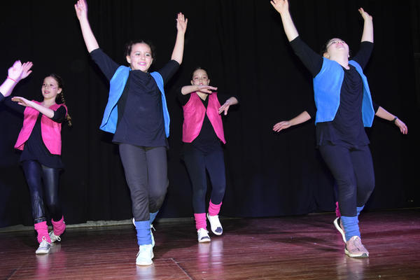 Buy your photos of the eventNR1 - Kids 10 a 16/07/17 on Fotop