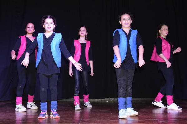 Buy your photos of the eventNR1 - Kids 10 a 16/07/17 on Fotop