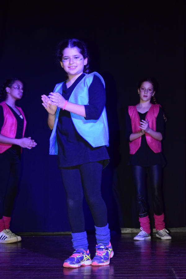 Buy your photos of the eventNR1 - Kids 10 a 16/07/17 on Fotop