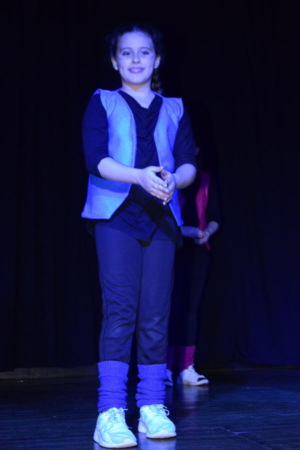 Buy your photos of the eventNR1 - Kids 10 a 16/07/17 on Fotop