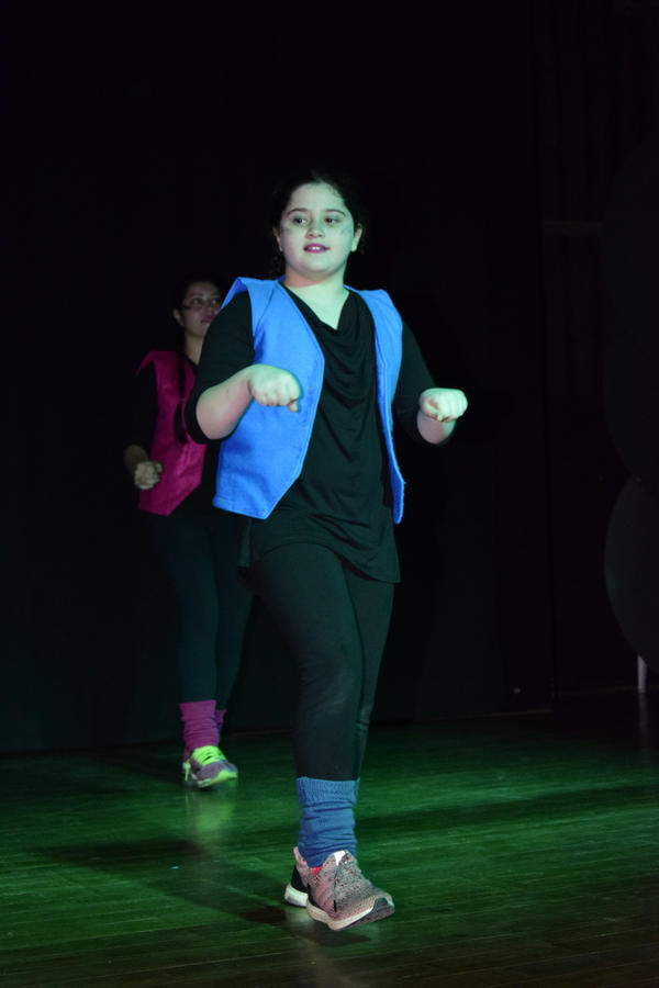 Buy your photos of the eventNR1 - Kids 10 a 16/07/17 on Fotop