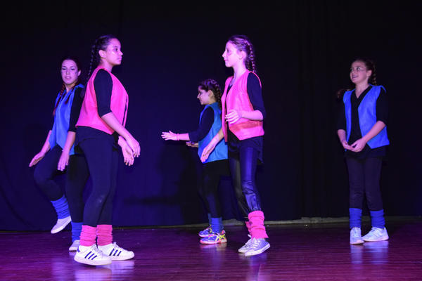 Buy your photos of the eventNR1 - Kids 10 a 16/07/17 on Fotop