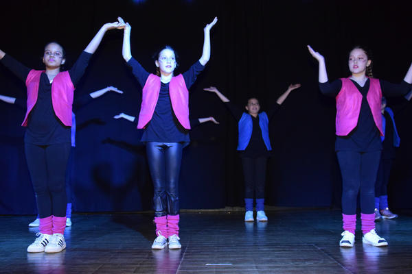 Buy your photos of the eventNR1 - Kids 10 a 16/07/17 on Fotop