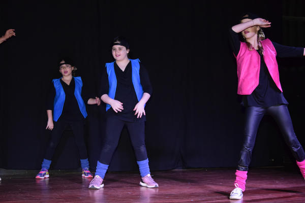 Buy your photos of the eventNR1 - Kids 10 a 16/07/17 on Fotop