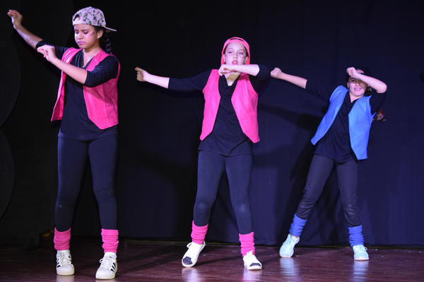 Buy your photos of the eventNR1 - Kids 10 a 16/07/17 on Fotop