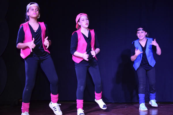 Buy your photos of the eventNR1 - Kids 10 a 16/07/17 on Fotop