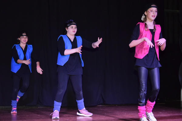 Buy your photos of the eventNR1 - Kids 10 a 16/07/17 on Fotop