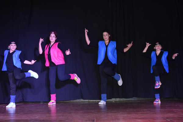 Buy your photos of the eventNR1 - Kids 10 a 16/07/17 on Fotop