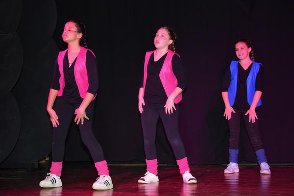 Buy your photos of the eventNR1 - Kids 10 a 16/07/17 on Fotop