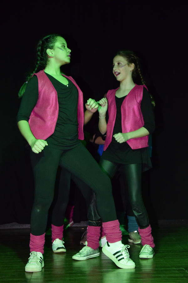 Buy your photos of the eventNR1 - Kids 10 a 16/07/17 on Fotop