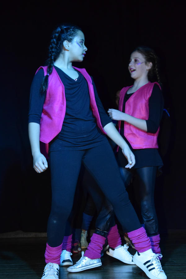 Buy your photos of the eventNR1 - Kids 10 a 16/07/17 on Fotop