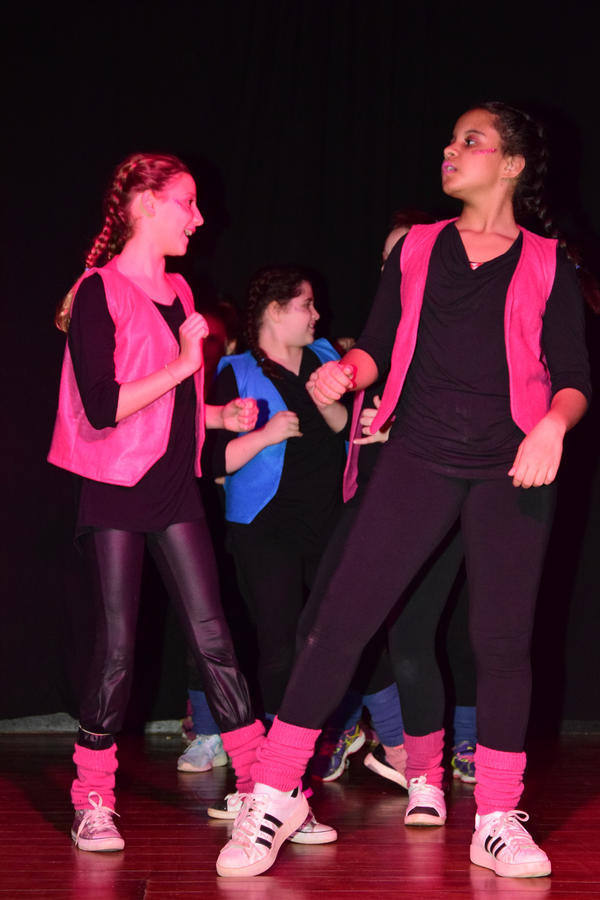 Buy your photos of the eventNR1 - Kids 10 a 16/07/17 on Fotop