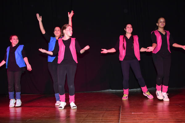 Buy your photos of the eventNR1 - Kids 10 a 16/07/17 on Fotop