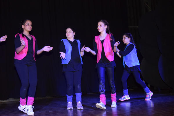 Buy your photos of the eventNR1 - Kids 10 a 16/07/17 on Fotop