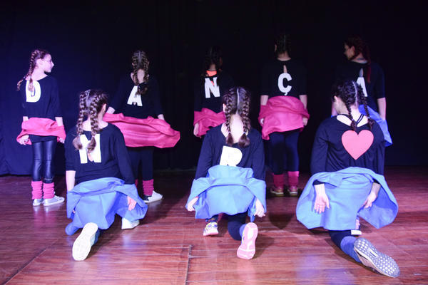 Buy your photos of the eventNR1 - Kids 10 a 16/07/17 on Fotop