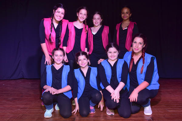 Buy your photos of the eventNR1 - Kids 10 a 16/07/17 on Fotop