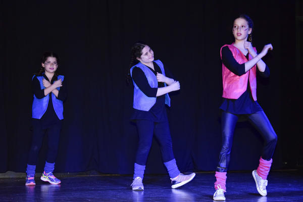 Buy your photos of the eventNR1 - Kids 10 a 16/07/17 on Fotop