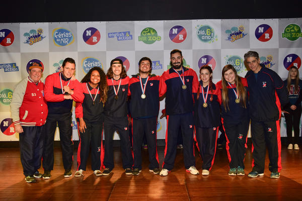 Buy your photos of the eventNR1 - Kids 10 a 16/07/17 on Fotop