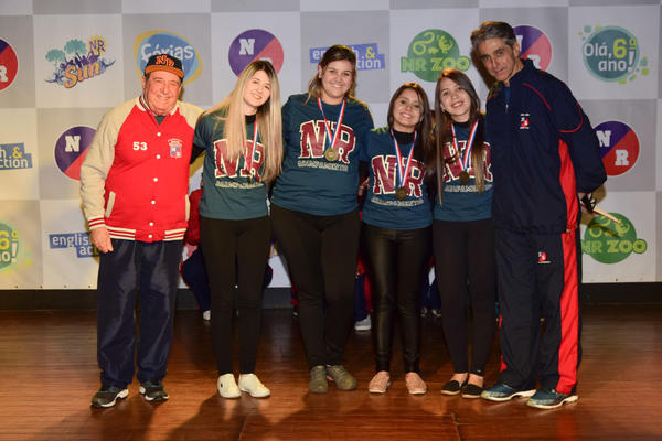 Buy your photos of the eventNR1 - Kids 10 a 16/07/17 on Fotop