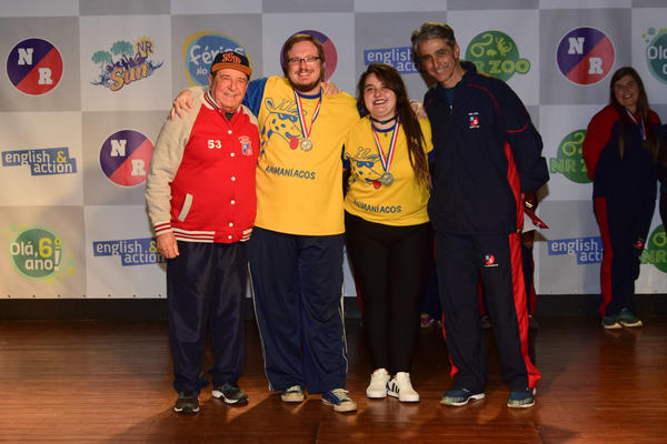 Buy your photos of the eventNR1 - Kids 10 a 16/07/17 on Fotop