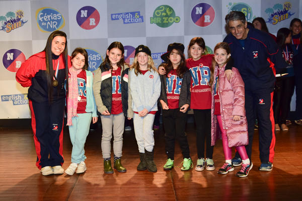 Buy your photos of the eventNR1 - Kids 10 a 16/07/17 on Fotop