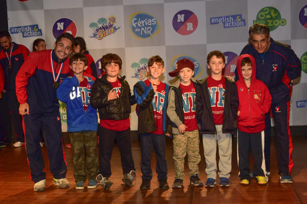 Buy your photos of the eventNR1 - Kids 10 a 16/07/17 on Fotop