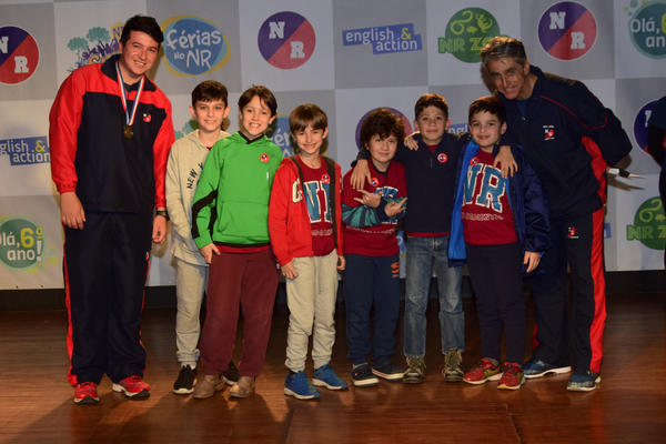 Buy your photos of the eventNR1 - Kids 10 a 16/07/17 on Fotop