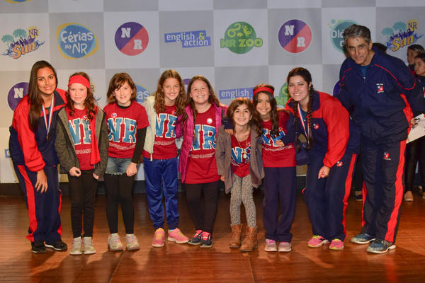 Buy your photos of the eventNR1 - Kids 10 a 16/07/17 on Fotop