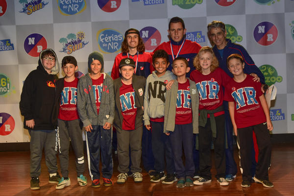 Buy your photos of the eventNR1 - Kids 10 a 16/07/17 on Fotop