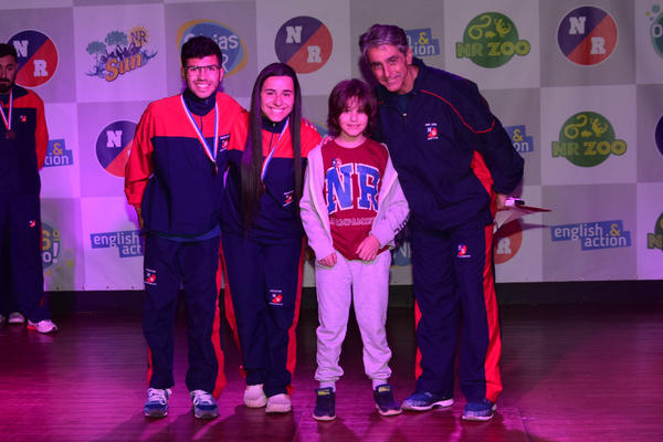 Buy your photos of the eventNR1 - Kids 10 a 16/07/17 on Fotop