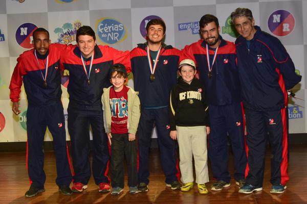 Buy your photos of the eventNR1 - Kids 10 a 16/07/17 on Fotop