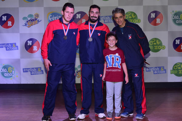 Buy your photos of the eventNR1 - Kids 10 a 16/07/17 on Fotop