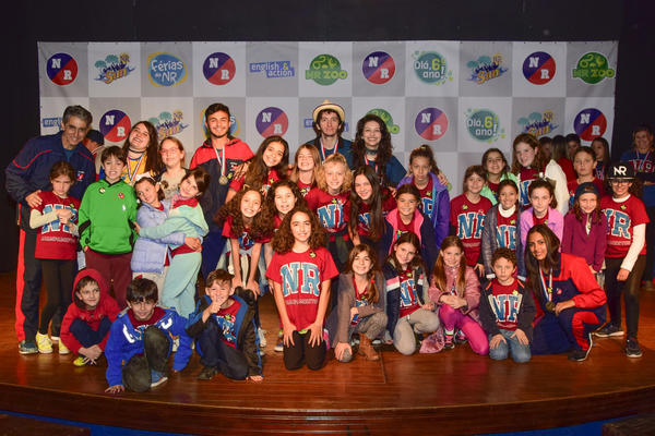 Buy your photos of the eventNR1 - Kids 10 a 16/07/17 on Fotop