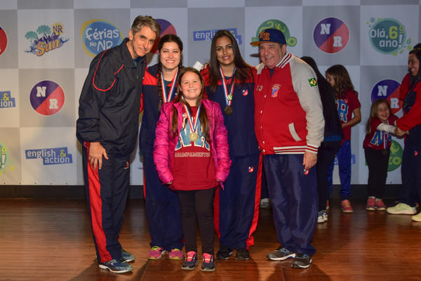 Buy your photos of the eventNR1 - Kids 10 a 16/07/17 on Fotop