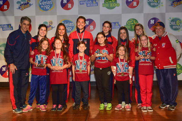 Buy your photos of the eventNR1 - Kids 10 a 16/07/17 on Fotop