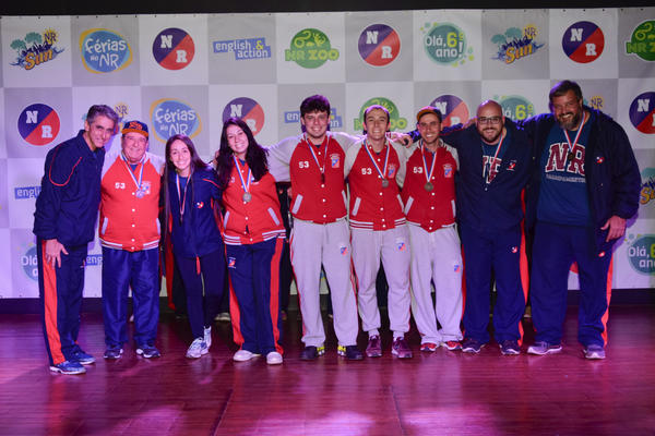 Buy your photos of the eventNR1 - Kids 10 a 16/07/17 on Fotop