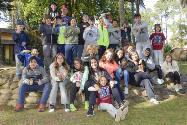 Buy your photos of the eventNR1 - Kids 10 a 16/07/17 on Fotop