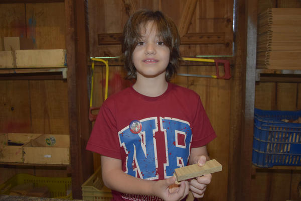 Buy your photos of the eventNR1 - Kids 10 a 16/07/17 on Fotop