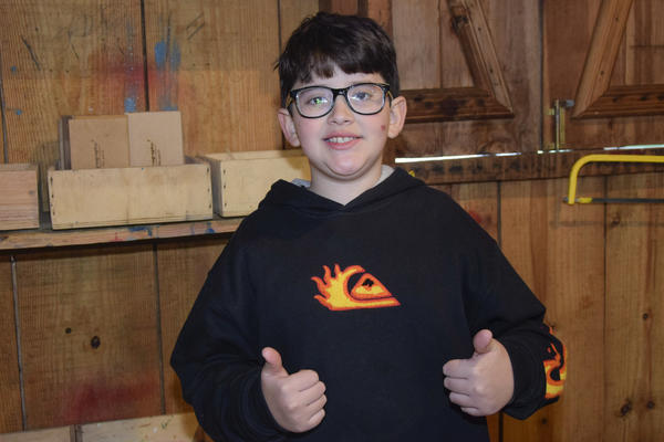 Buy your photos of the eventNR1 - Kids 10 a 16/07/17 on Fotop