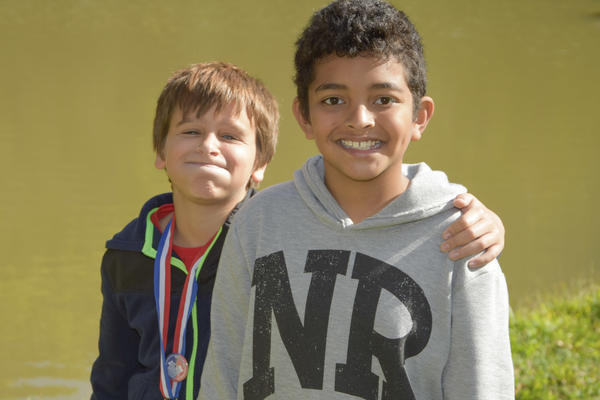 Buy your photos of the eventNR1 - Kids 10 a 16/07/17 on Fotop