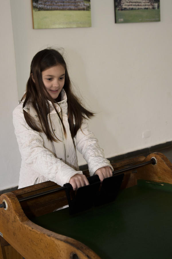 Buy your photos of the eventNR1 - Kids 10 a 16/07/17 on Fotop