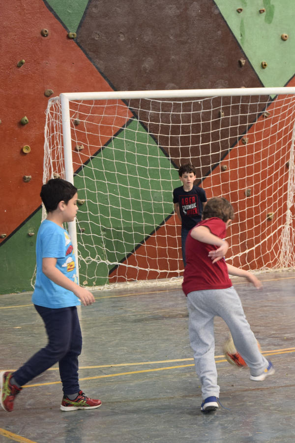 Buy your photos of the eventNR1 - Kids 10 a 16/07/17 on Fotop